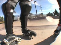 Days with: Hayden Ball, Chris Phillips, and Dan Breuer.
Also with skating from: Winston Wardwell, Russell Day, Crazy B, Joe Austin, Biestro and more.
ACHOSEN-FEW.COM