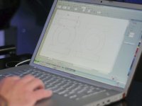 MAKE-PARTS Episode 1 (Rough Cut)