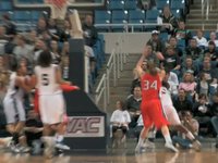 Nevada women’s basketball advances to second round
