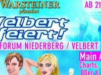 Velbert feiert!