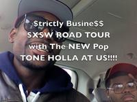 SXSW Road Trip