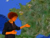 Bulletin météo du 19 mars prochain