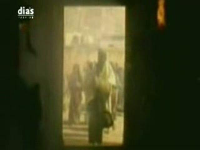 Mehmet Erarabac� EY FATIMA ilahisi