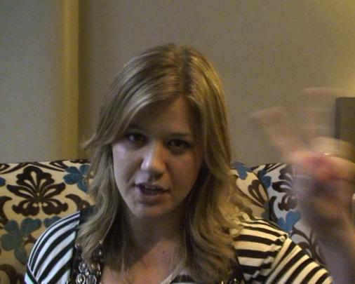 Kelly Clarkson