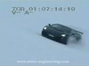 Lamborghini Gallardo GT3 Strada On The Ski Run