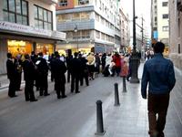 Pasacalles
