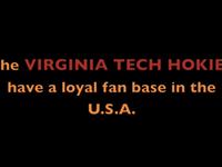 Worldwide Hokies