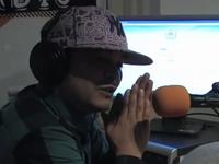 Zware Jongenz (Aiky & Afoe-L) + RMB & Dion @ Vitamine E (Radioshow) Zware Jongenz (Aiky & Afoe-L) + RMB & Dion @ Vitamine E (Radioshow)