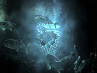 first hope for a digital sea