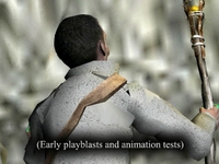 Hemlock - Making Of