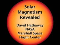 Magnetic flows and sunspot lows