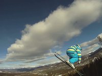 GoPro HD HERO Camera: Radtarded with Tucker Perkins