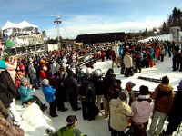 GoPro HD HERO Camera: Superpipe Championship at Dew Tour