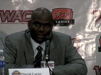 Nevada vs. New Mexico State post game press conference