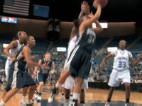 Nevada vs. Louisiana Tech Highlights