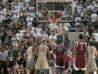 Nevada vs. New Mexico State Highlights