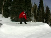 a day at the canyons