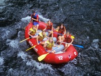 Camp Illahee 1998 Video Highlights
