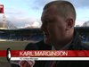 FCUM.TV talk to Karl Marginson after Durham 13/03/10