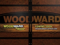 Woodward at Copper