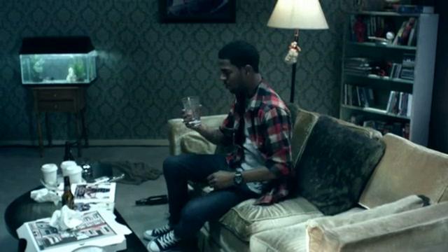 KiDCuDi.tv: Cudi Feat. MGMT & Ratatat - Pursuit of Happiness (Alternate Version)