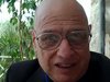 Tony Campolo on the Israeli Occupation of Palestine