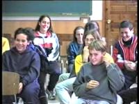 Son como niñxs