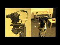 EL-E's 0mnidirectional Camera