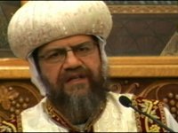 Christ's Dealing With Sinners (Arabic) - HG Bishop Serapion