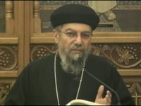 The 5 Wise And 5 Foolish Virgins (Arabic) - Fr Meina Albeir Youssef