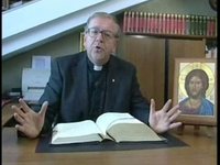 Conosciamo la Bibbia: Giovanni “L’ultima Cena”