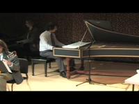 Kevin Wilson Brown University Music Performance