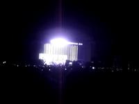 Radiohead, Creep, Live