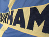 FCUM.TV chat to Durham City Chairman Ian Walker before Durham (H)