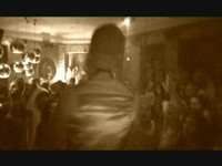 Jah Mason@Flammable Beats (Mystic Nights), Solyanka