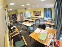 a day in the life of my classroom