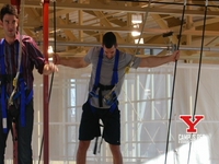 Teambuilding Program