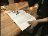 HOWTO Burn the Oxford English Dictionary