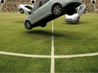 Toyota Yaris TVC