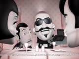 Turk Telekom Valentine's Day