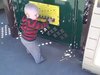 Lincoln's Sunday at the Park
