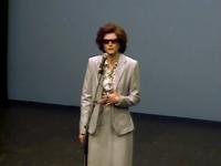Marie Prénom d'emprunt