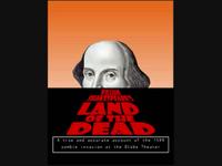 Land of the Dead - Fight Rehearsal