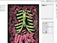 Global Color in Illustrator
