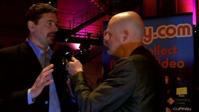 Interview with Jon S. von Tetzchner of Opera @ #plugg