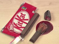 Greenpeace / Nestle