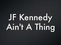 Ain't A Thing