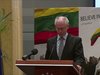 20th Anniversary of Lithuanian Independence 20th Anniversary of Lithuanian Independence