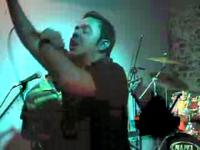 Pain Feat. Cementerio Club Band