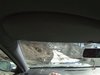 Traileando con el coche...